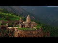 Duduk armenian music  extract from litu