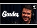 GAULES - Flow Podcast #288