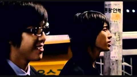 [Eng Sub] Attack on the pin-up boys 6/8