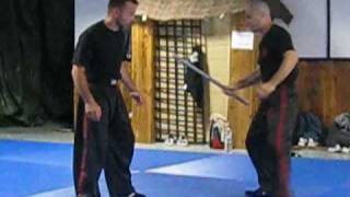shachar izraeli krav maga