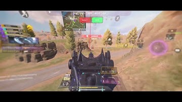 FREE VIP CODM Garena 1.6.52 | DAIKIE HAXS MOD MENU | No Root – Wallhack + Radar