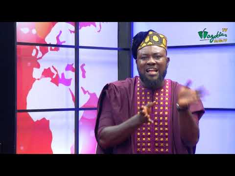 Where Did Ministers Get 100 Million To Buy Presidential Form? - Comrade Abiodun | As E Dey Hot