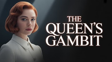 The Queen’s Gambit Opening EXPLAINED ♟️ Boost Your Chess Strategy Fast!