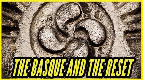 The Basque, the New World and the Reset