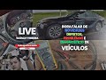 Live 38 p1- Bora falar de carro! Warlley Ferreira está ao vivo!