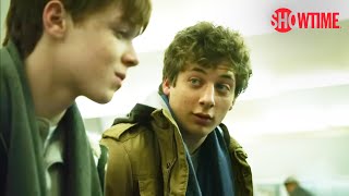 Shameless Season 1: Episode 12 Clip - Felony Bust