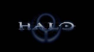 Halo,Halo 2,Halo 3 Theme songs(TGM)