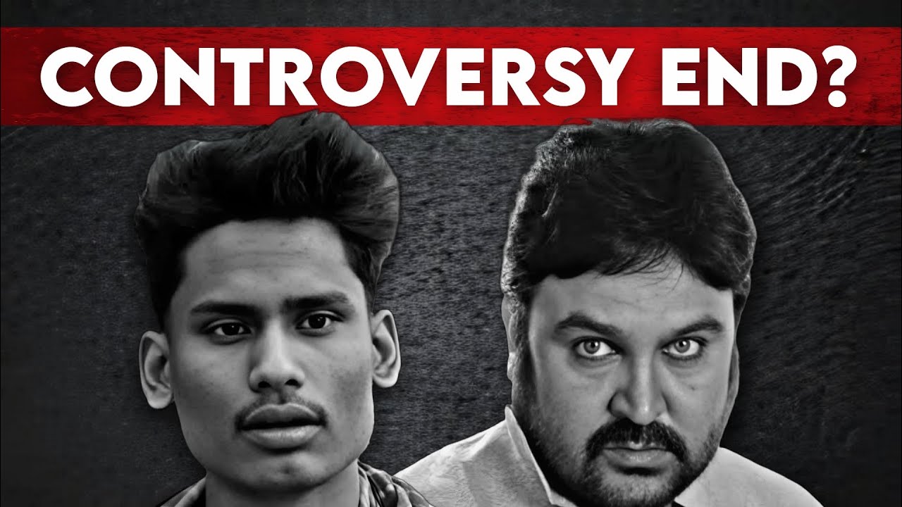 Bong Media vs Sumit Ganguly || What Really Happened?