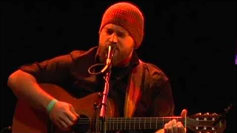 Zac Brown Band - Colder Weather [Live & Unplugged]
