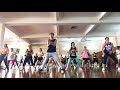 Dura - Daddy Yankee | DanceFitness | Mr Tr.Long