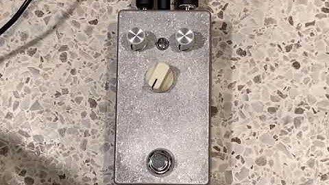 Robotic DIY PCB based on Death By Audio Robot 8-bit