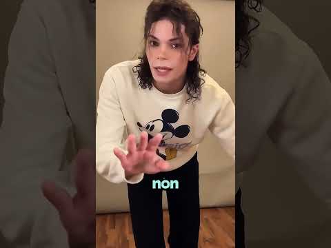 Video Il SOSIA Di Michael Jackson!