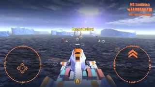 Review: Ace Maverick - bombastisches Helikopter-Spiel für iPad/iPhone/iPod touch [Full HD] screenshot 2
