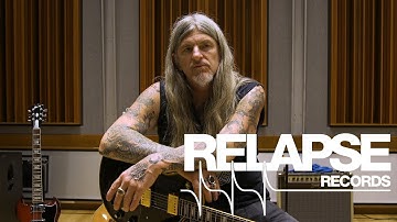 THE OBSESSED - Wino Interview: The Early Days (Part 1)
