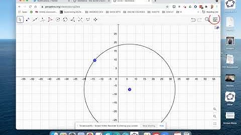 GeoGEbra Classic
