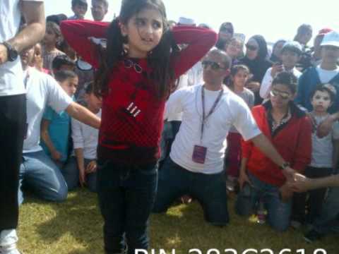 حلا الترك الله يحرصهم