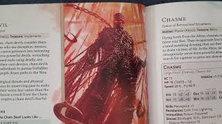 CRAZY POWER of The Chain Devil