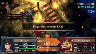 Jeanne d'Arc Walkthrough - 04 - Stage 2: Holy Armor (Part 2)