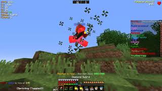 UHC Highlights - Triumvirate