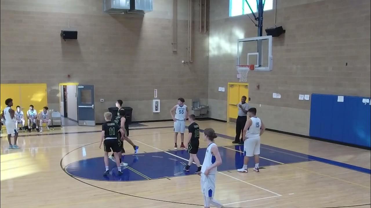 TCA MBB Paragon Science Academy YouTube