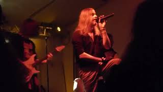 Gama Bomb - Thunder Over London & Sheer Khan at Corporation, Sheffield, England, 27-10-23