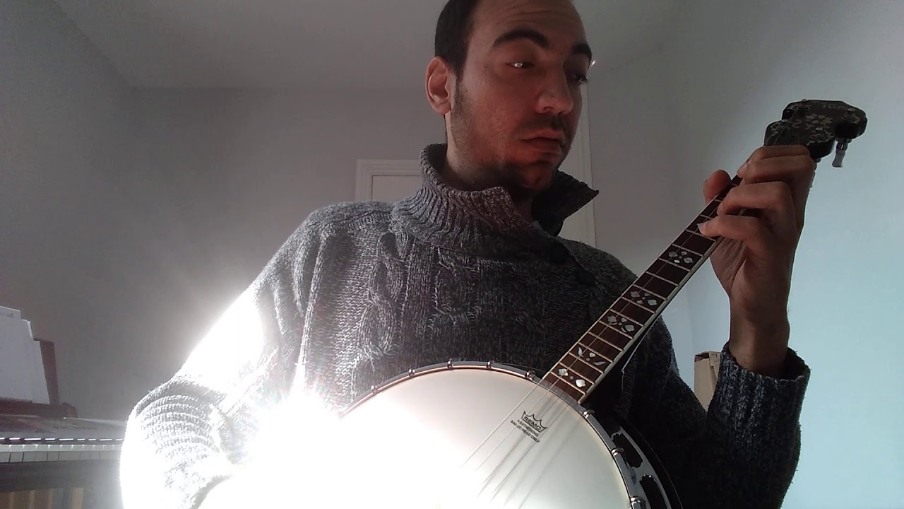 Banjo fácil - Blog dedicado al aprendizaje y difusión del banjo tenor