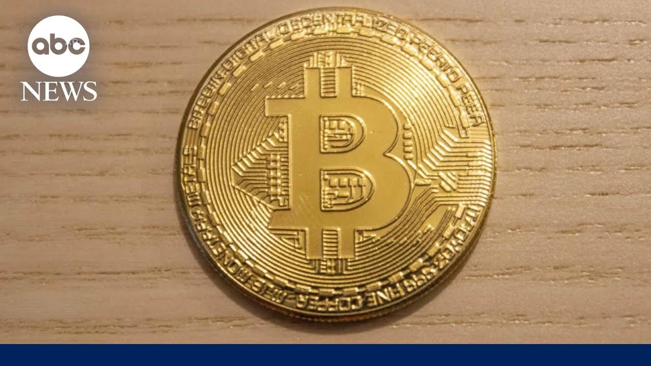 SEC approves 1st Bitcoin ETFs