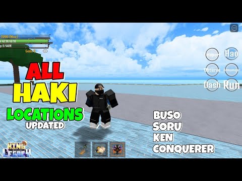 All Haki Locations In King Legacy Youtube All Haki Locations In King Legacy Youtube