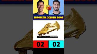 Lewandowski Vs Suarez All Trophies And Awards.