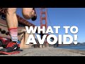How to Avoid Over Pronation & Build Stronger Feet!