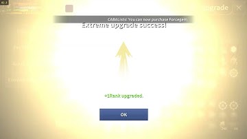 Cabal Mobile - Extreme Upgrade (5/7)