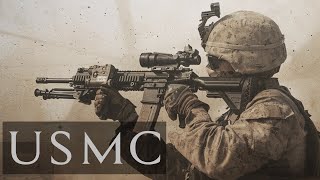 USMC Tribute | "DEVIL INSIDE"