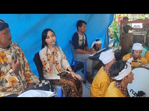 Goyang Semarang ( Klinthong - Klinthong ) Versi Jaranan Turonggo Sari Budoyo