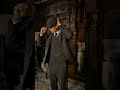 Thomas Shelby Walking Around Peakyblinderssquad Outfits Thomasshelby 
