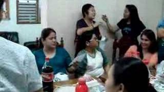 Gracean Hymn Practice