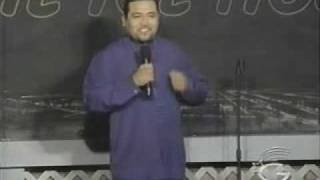 Latino Cholo District Manager