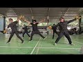 Dancing to Memes at School