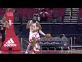 Houston Rockets Announcer Takes Random Shot At James Harden During Game