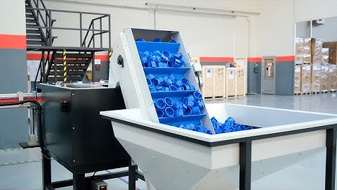 Smart Elektromekanik - Junction Box and Dry Lining Electrical Box Screwing Automation