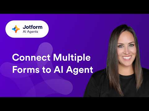 How to Add Forms to Your Instagram AI Agent