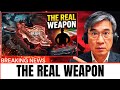 The Weapon That Wins Without Being Fired — And Iran Already Has It | Prof. Jiang Xueqin