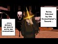 Only one thing...Just Judgement. | Jujutsu Shenanigans