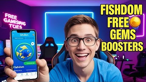Fishdom Hack 2025 . How To Hack Gems & Boosters In Fishdom . Fishdom Hack Mod Ios & Android