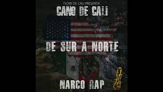 14-Cano De Cali No Hay Amigos