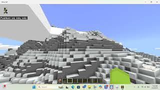WOW TEAM - MINECRAFT TUTORIAL /TP COMMAND