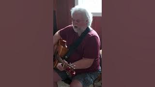 Steve Aulis - When Did You Stop Loving Me (George Strait cover)
