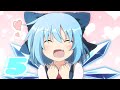 【東方Vocal】東方かわいい曲メドレー５