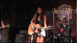 Annie Bosko - 'How Many Times Can A Heart Break?'