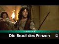 Die Braut des Prinzen (1987) - Trailer | UHD-Weltpremiere im Mediabook