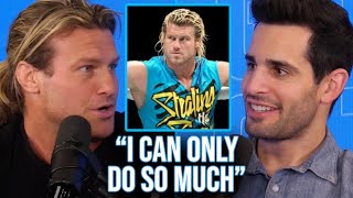 Dolph Ziggler Is Criminally Underrated